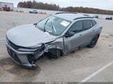 Chevrolet Trax Fwd Activ KL77LKEP4SC117375 fotografie