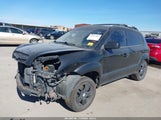 Hyundai Tucson Gls/Limited KM8JN12D56U337319 fotografie