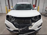 Nissan Rogue S Fwd 5N1AT2MT9LC752158 photo