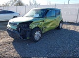 Kia Soul KNDJN2A21E7707625 снимка