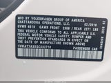 Volkswagen Passat 1.8T R-Line 1VWAT7A3XGC032716 fotografie