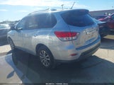 Nissan Pathfinder Sv 5N1AR2MM7DC674732 снимка