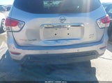 Nissan Pathfinder Sv 5N1AR2MM7DC674732 снимка