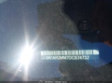 Nissan Pathfinder Sv 5N1AR2MM7DC674732 снимка