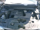 Nissan Pathfinder Sv 5N1AR2MM7DC674732 снимка
