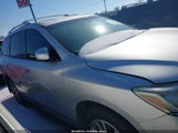 Nissan Pathfinder Sv 5N1AR2MM7DC674732 снимка