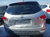 Nissan Pathfinder Sv 5N1AR2MM7DC674732 снимка
