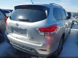 Nissan Pathfinder Sv 5N1AR2MM7DC674732 снимка