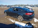 Ford Fusion Se 3FA6P0HR2DR201175 снимка