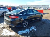 Ford Fusion Se 3FA6P0HR2DR201175 снимка