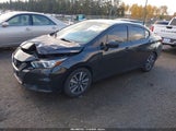 Nissan Versa Sv Xtronic Cvt 3N1CN8EVXML813522 снимка