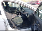 Chevrolet Cruze Ls Auto 1G1BC5SM9J7141275 снимка