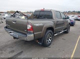 Toyota Tacoma Base V6 3TMLU4EN2CM098432 снимка