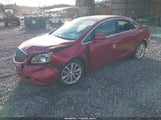 Buick Verano Leather Group 1G4PS5SK0F4197205 снимка