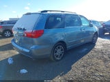Toyota Sienna Xle 5TDZA22C76S450306 снимка