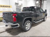 Chevrolet Silverado 2500Hd 4Wd Standard Bed Ltz 1GC4YPE74NF145653 снимка
