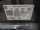 Chevrolet Silverado 2500Hd 4Wd Standard Bed Ltz 1GC4YPE74NF145653 снимка