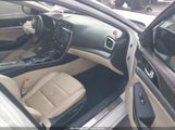 Nissan Maxima 3.5 Sl 1N4AA6AP0JC383427 снимка