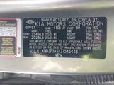 Kia Soul + KNDJP3A5XJ7545448 снимка
