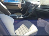 Ford Fusion S 3FA6P0G75KR159498 снимка