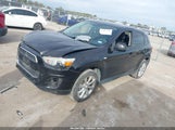 Mitsubishi Outlander Sport Es 4A4AP3AU4FE002812 photo
