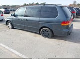 Honda Odyssey Ex-L 5FNRL18094B108245 снимка