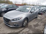 Mazda Mazda3 I Touring 3MZBM1V7XGM306216 снимка