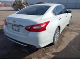 Nissan Altima 2.5 S 1N4AL3AP2GC120034 fotografie