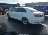 Volkswagen Jetta Hybrid Sel Premium 3VW637AJ9DM284486 fotografie