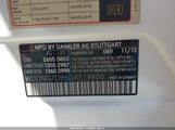 Mercedes-Benz S 550 WDDNG7DB5DA519900 снимка