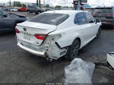 Toyota Camry Se 4T1G11AK2MU548920 fotografie