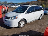 Toyota Sienna Le 5TDZA23C25S289361 снимка