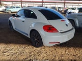 Volkswagen Beetle 1.8T Entry 3VWF17ATXEM647659 снимка