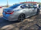 Honda Accord Sport 1HGCR2F56GA132378 fotografie