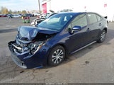 Toyota Corolla Hybrid Le JTDEBRBE1LJ030734 снимка