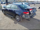 Toyota Corolla Hybrid Le JTDEBRBE1LJ030734 снимка