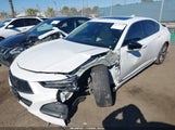 Acura Tlx Advance Package 19UUB5F67MA009137 снимка