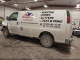 Chevrolet Express 1GCFG25W911173770 снимка