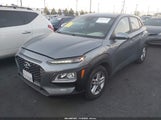 Hyundai Kona Se KM8K12AA3MU644594 снимка