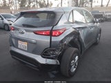 Hyundai Kona Se KM8K12AA3MU644594 снимка