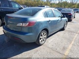 Mazda Mazda3 I Touring JM1BL1SF5A1158465 photo