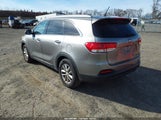 Kia Sorento 2.4L Lx 5XYPGDA34HG297600 снимка