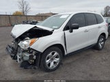 Subaru Forester 2.5I JF2SJAACXEH449426 снимка
