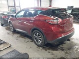 Nissan Murano Platinum/S/Sl/Sv 5N1AZ2MHXGN151376 снимка