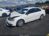 Volkswagen Jetta 2.0L S 3VW2K7AJ8EM225772 photo