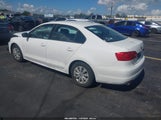 Volkswagen Jetta 2.0L S 3VW2K7AJ8EM225772 fotografie