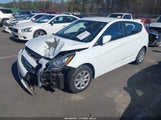Hyundai Accent Gs KMHCT5AE0DU122556 снимка