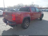 Chevrolet Colorado Z71 1GCGTDEN2H1299420 fotografie