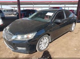 Honda Accord Ex 1HGCR2F75DA100373 снимка