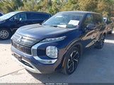 Mitsubishi Outlander Se 2.5 2Wd/Se Black Edition S-Awc/Se Black Edition W/Pano Roof S-Awc JA4J3VA85RZ068892 fotografie